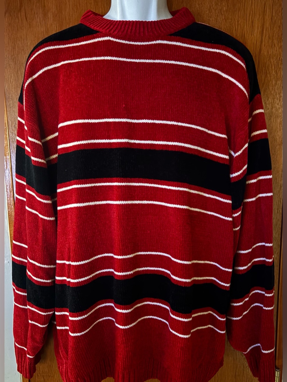 Old Skool Urban Wear Sweater Sz. 2XL